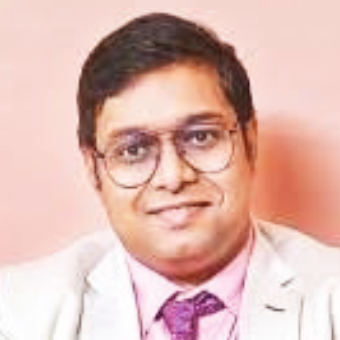 Dr. Payodhi Dhar